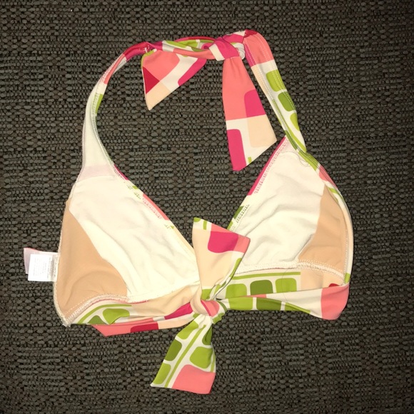 Split Swimsuit - Picture 2 of 6